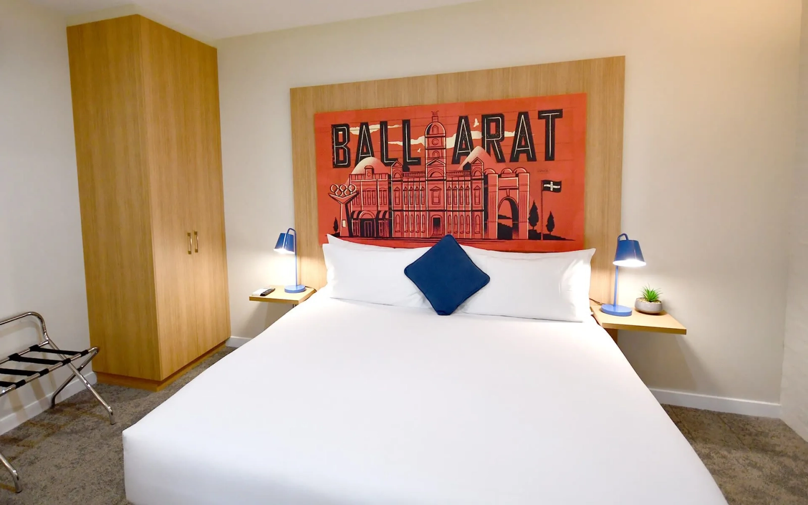 Junior Suites