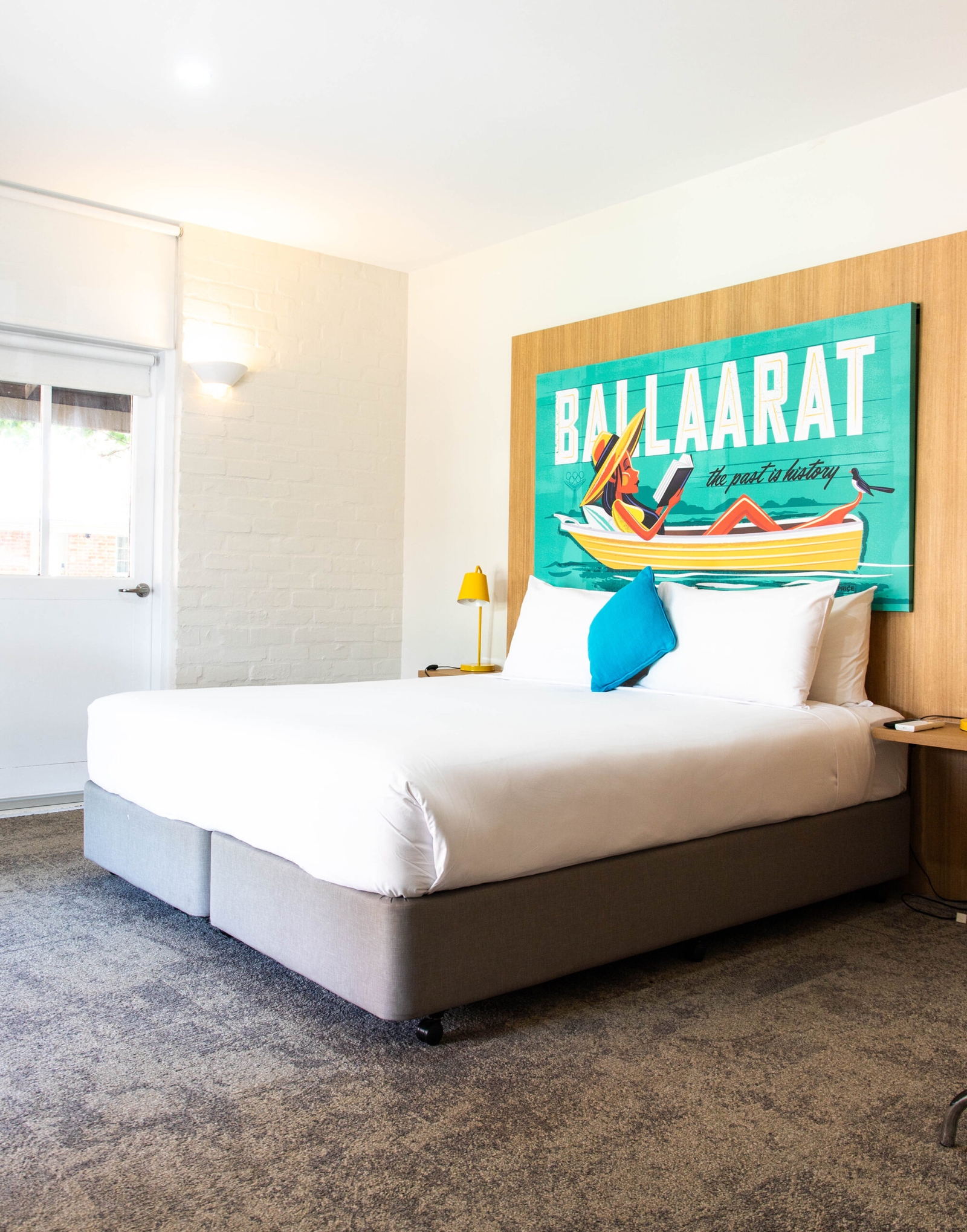 Superior Rooms