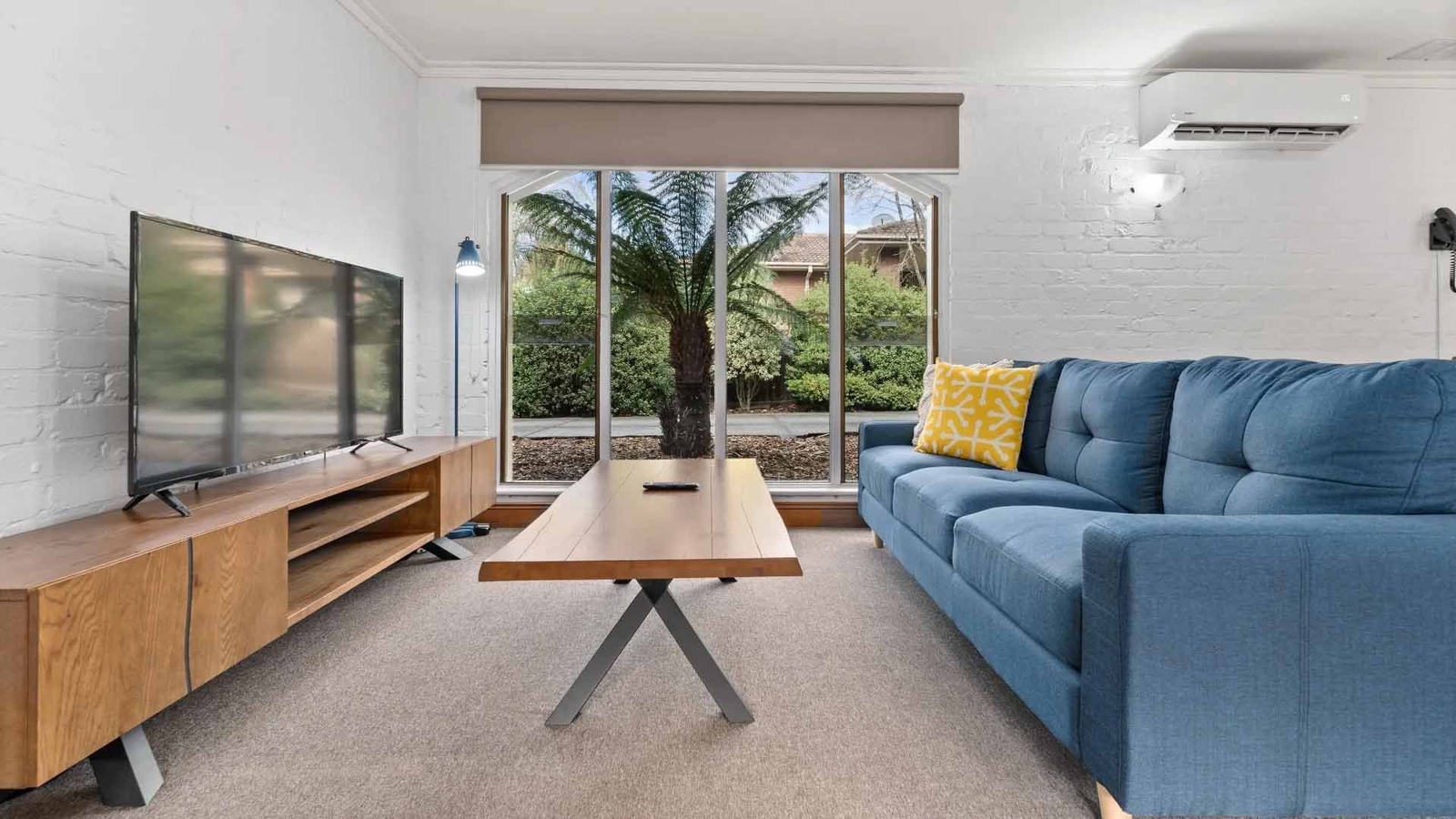 Mercure Apartments